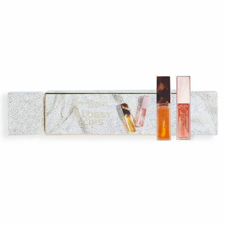 Revolution PRO, Glossy Lips, помада 1×1шт, губная помада: цены и характеристики
