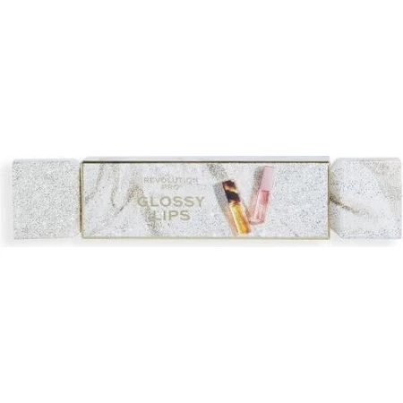 Revolution PRO, Glossy Lips, помада 1×1шт, губная помада: цены и характеристики