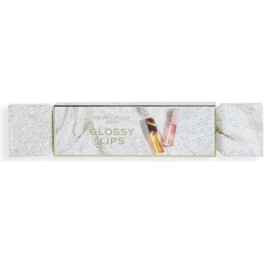 Revolution PRO, Glossy Lips, помада 1×1шт, губная помада: цены и характеристики