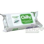 Салфетки Chilly Fresh 1×12 шт, салфетки: цены и характеристики
