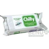 Салфетки Chilly Fresh 1×12 шт, салфетки
