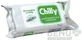 Серветки Chilly Fresh Wipes 1×12 шт, серветки