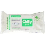 Салфетки Chilly Fresh 1×12 шт, салфетки: цены и характеристики