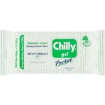 Салфетки Chilly Fresh 1×12 шт, салфетки: цены и характеристики