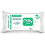 Салфетки Chilly Fresh 1×12 шт, салфетки: цены и характеристики