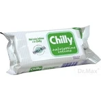 Салфетки Chilly Fresh 1×12 шт, салфетки: цены и характеристики