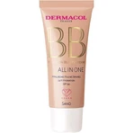 Dermacol BB гиалуроновый крем SPF30 .1 SAND 1×30 мл, крем SPF30: цены и характеристики