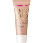 Dermacol BB гиалуроновый крем SPF30 .1 SAND 1×30 мл, крем SPF30: цены и характеристики