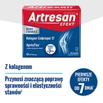 Артресан Эфект USP Artresan Efekt, 60 капсул: цены и характеристики