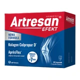 Артресан Эфект USP Artresan Efekt, 60 капсул