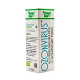 Противогрибковое масло Ozonvirus, 20 мл, HempMed Pharma