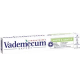 Зубна паста Pro White & Gentle, 75 мл, Vademecum