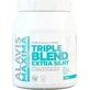 Смесь Alavis Maxima TRIPLE blend Extra Strong с ароматизатором и подсластителем, порошок, 700 г