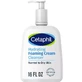 Крем-пенка для лица очищающая Cetaphil Hydrating Foaming Cream Cleanser увлажняющая, 473 мл