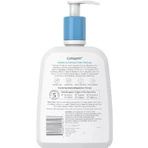 Крем-пенка для лица очищающая Cetaphil Hydrating Foaming Cream Cleanser увлажняющая, 473 мл: цены и характеристики