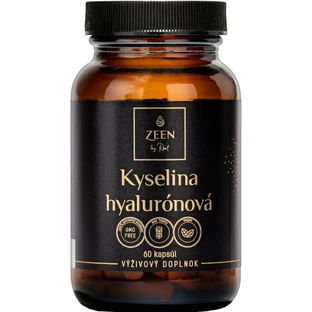 Zeen by Roal Гиалуроновая кислота 60 капсул