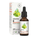 Aura Herbals Капли с витамином Е, 30 мл