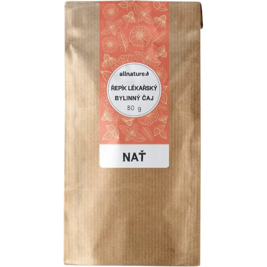 Allnature Burdock, 80 г: цены и характеристики