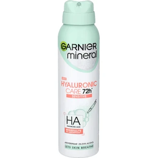 Дезодорант-спрей Garnier Фруктовий дезодорант для чутливих, 150 мл