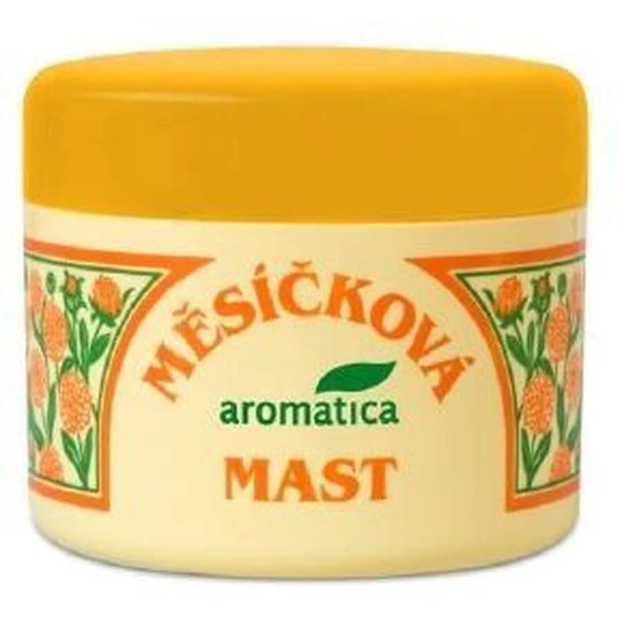 Aromatica NECHTIKOVA MAS 100 мл: цены и характеристики