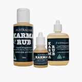Karma Rub 100мл Магній в рідині