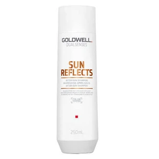 Goldwell Dualsenses Sun Reflects After Sun Shampoo 250 мл