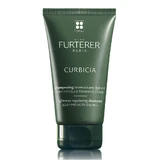 Очищающий шампунь Curbicia для кожи головы, 150 мл, Rene Furterer