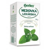 Herbex Чай з меліси листовий 50 г