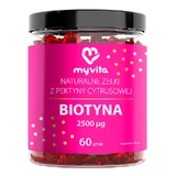 MyVita Биотин, 60 элек