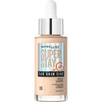 Відтіночна сироватка Maybelline New York Super Stay Vitamin C відтінок шкіри 06, 30 мл: ціни та характеристики