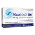 Olimp MagMax B6, 50 таблеток в пленочной оболочке