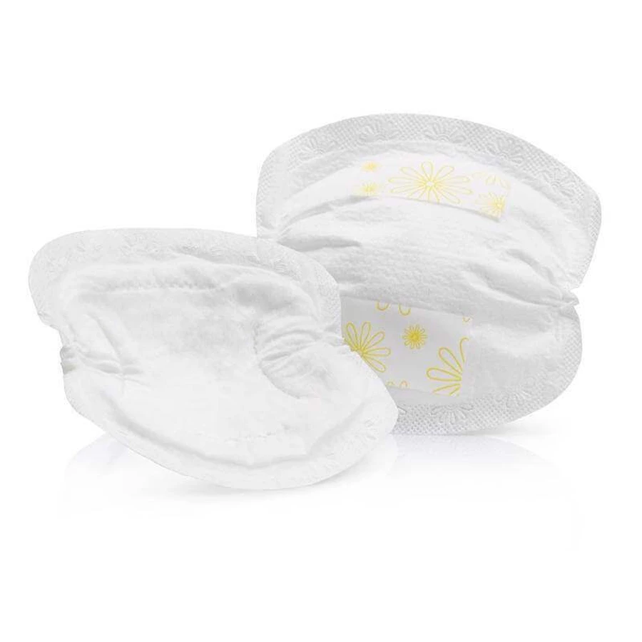Medela Прокладки для грудей одноразові супер - 30 шт 1×30 шт, прокладки для грудей: ціни та характеристики