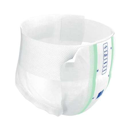 Tena Flex ProSkin, подгузники, размер M, 71-102 см, Super, 30 шт.: цены и характеристики
