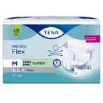 Tena Flex ProSkin, подгузники, размер M, 71-102 см, Super, 30 шт.: цены и характеристики