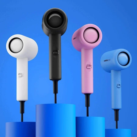 Niceboy ION AirSonic POP skyblue: цены и характеристики