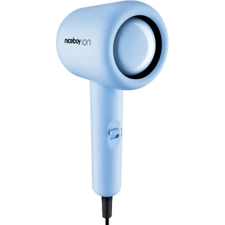 Niceboy ION AirSonic POP skyblue: цены и характеристики