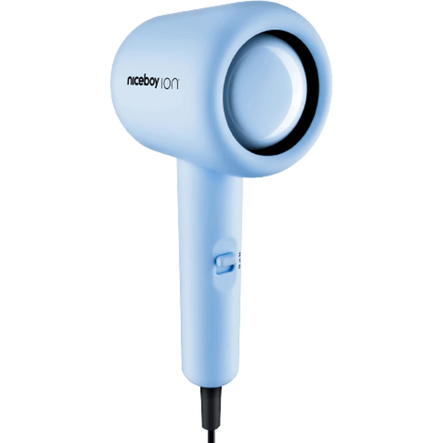 Niceboy ION AirSonic POP skyblue: цены и характеристики