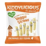 Kiddylicious Овощные палочки со сметаной и вкусом паитаке 12 г