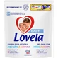 Капсулы моющего средства для белого и цветного белья, 60 штук, Lovela Baby
