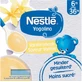Nestlé Yogolino Молочный десерт с ванильным вкусом 4 x 100 г