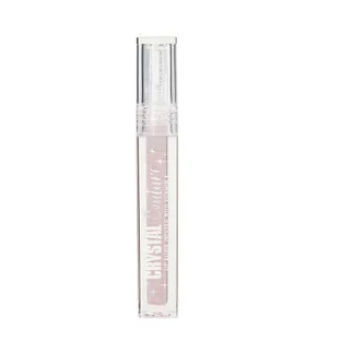 Блеск для губ Lip Shine, Sunkissed, Crystal Couture Lip Elixir, витамин Е, прозрачный, блеск, 3,5 мл