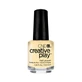 Еженедельный лак для ногтей CND Creative Play Bananas for You 13,6 мл