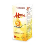 Сироп Марія Мед, 100 мл, Apipharma