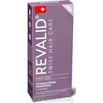 REVALID STIMULATING SHAMPOO 1×200 мл, стимулирующая ампула: цены и характеристики
