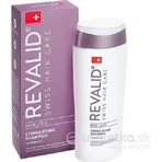 REVALID STIMULATING SHAMPOO 1×200 мл, стимулирующая ампула: цены и характеристики