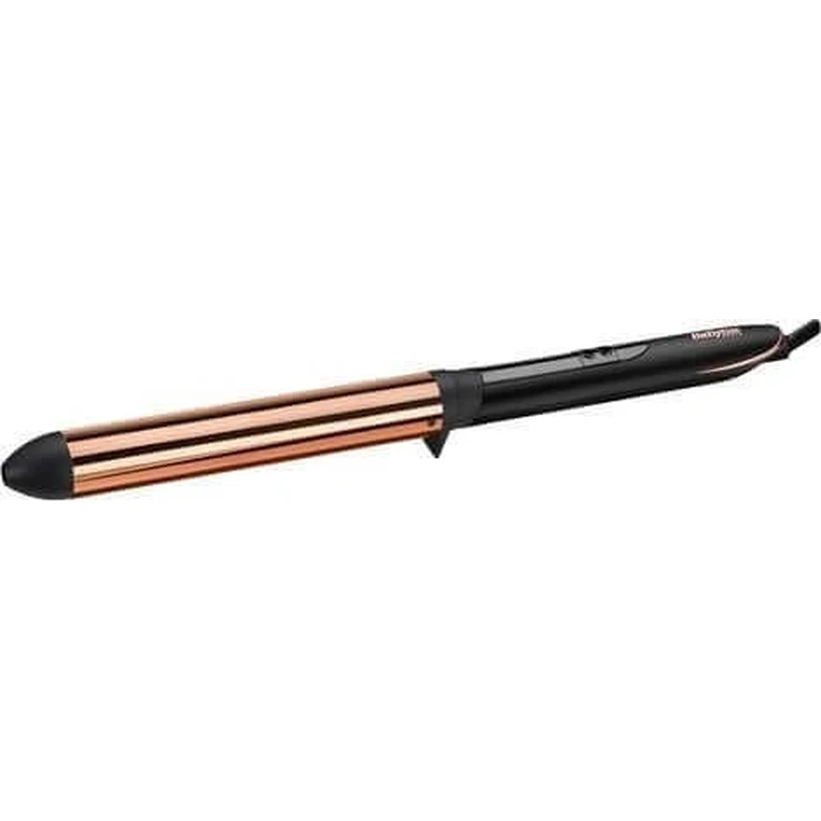 BaByliss C455E Щипцы для завивки 1×1 шт, Щипцы для завивки: цены и характеристики