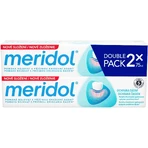 Meridol® Gum Protection Зубна паста для захисту ясен від сліз 2 х 75 мл: ціни та характеристики