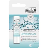 lavera Basis Бальзам для губ SENSITIVE 1×4,5 г, бальзам для губ