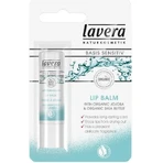 lavera Basis Бальзам для губ SENSITIVE 1×4,5 г, бальзам для губ: цены и характеристики