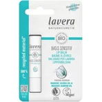 lavera Basis Бальзам для губ SENSITIVE 1×4,5 г, бальзам для губ: цены и характеристики